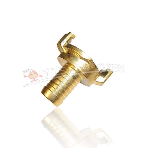 BRA GKI101 Złacze 1/2x13 kłowe