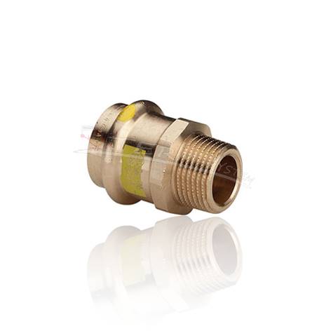 PRESS G Nypel 22x1 GZ gaz