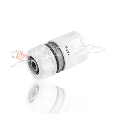 BRA WL-2120 Szybkozłączka 1/2 WHITE LINE