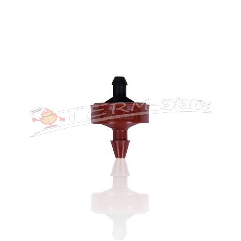 BRA DSE-PC02100 Kroplownik z komp. 2 l/h NAWAD