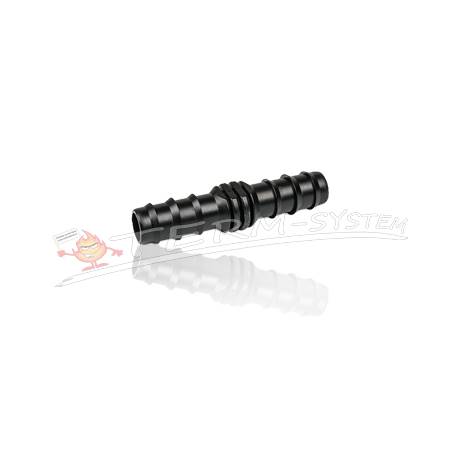 BRA DSWA01 Łącznik węża 16x16mm - wtyk