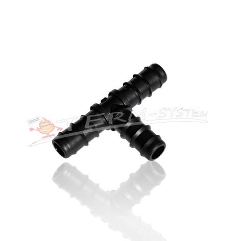 BRA DSWA03 Trójnik 3x wtyk 16mm NAWAD