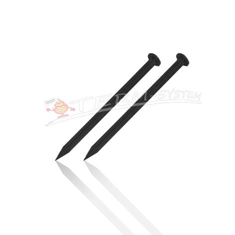 BRA OBKT25 Kotwa obrzeża 25cm [ 2szt ]