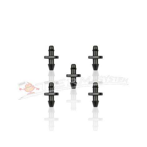 BRA DSK-5132 Wkłuwka do kropl. pat. 3x5mm