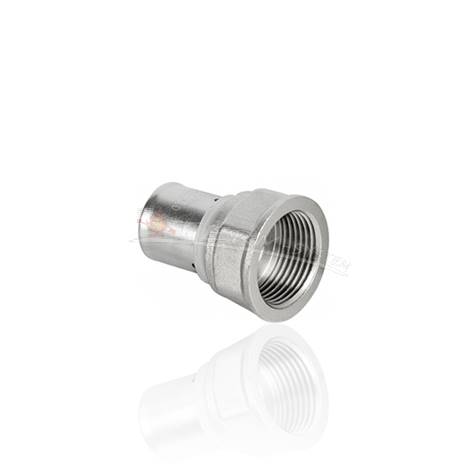 PEX.Z Mufa 20x3/4 GW zacisk