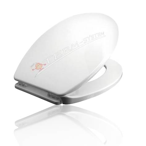 BIS IRIS 80902 Deska biała