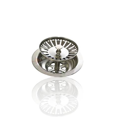 INT Sitko zlewozmywak fi113 śr.4,5cm korek