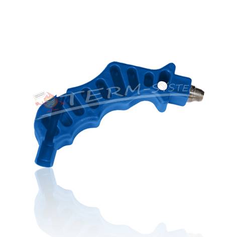BRA DSA-3302L Przebijak rur otworu 3mm