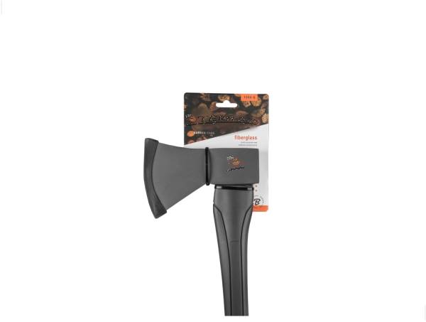 BRA FIBERGLASS 600g Siekiera wzmacniana