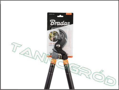 BRA KT-V1210 Sekator teleskopowy V-SERIES