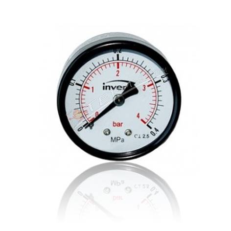 INV CA-32-008 Manometr 6,0 Bar 50 TYŁ