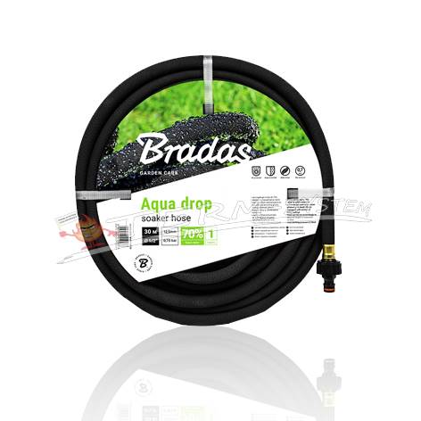 BRA AQUA-DROP Zestaw 1/2'' - 15m