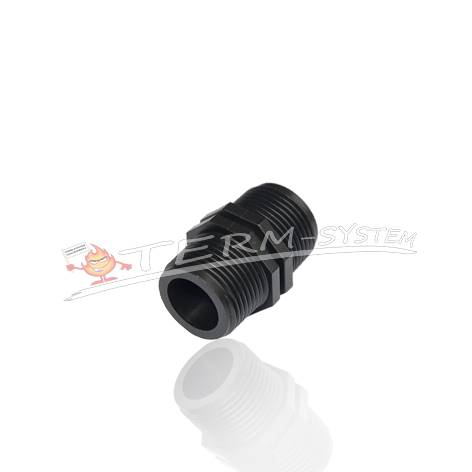 BRA DSA-493434L Nypel 3/4 GZ