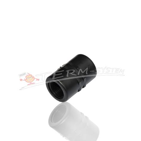 BRA DSA-501212L Mufa 1/2" GW