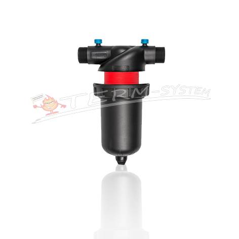 BRA DSF-112DML Filtr dyskowy 6/4 GZ mesh 120