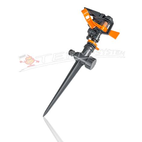 BRA GL8103DBD Zraszacz GOLDEN LINE
