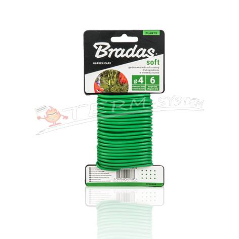 BRA TYDS5X4 Drut SOFT 5mm x4m