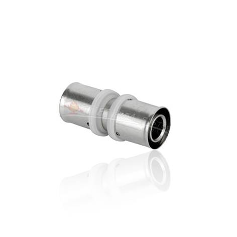 PEX.Z Mufa 25x25 zacisk