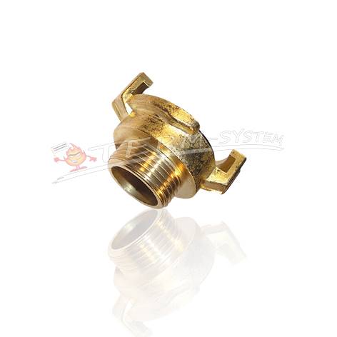 BRA GKI114 Złącze kłowe GW 5/4''