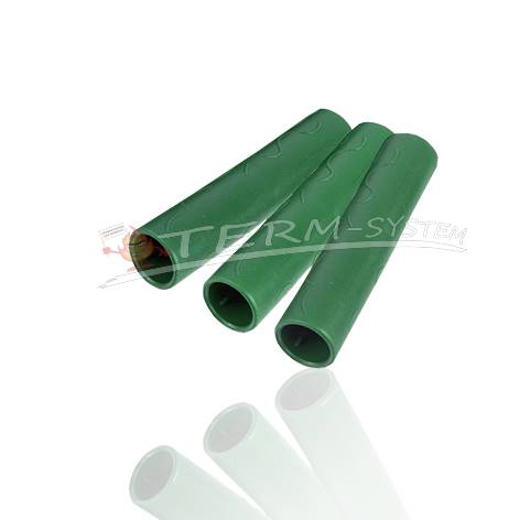 BRA TYLP11 Łącznik PROSTY tyczki 11mm 10szt.