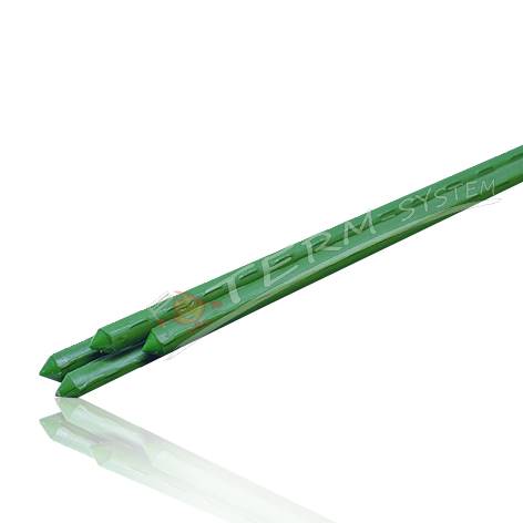 BRA TYP16240 Tyczka 1,6x240cm powlekana