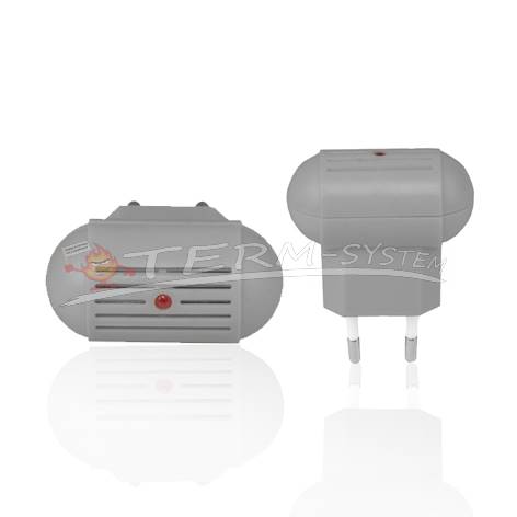 BRA CTRL-ID301V Odstraszacz na komary - elektryczn