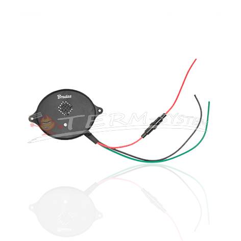 BRA CTRL-AN201B Odstraszacz sam. na kuny 12V