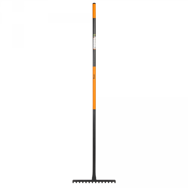 BRA KT-V2040 Grabie metalowe 36cm