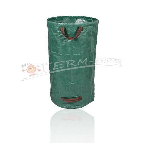 BRA TQ-B270 Kosz ogrodowy 270L