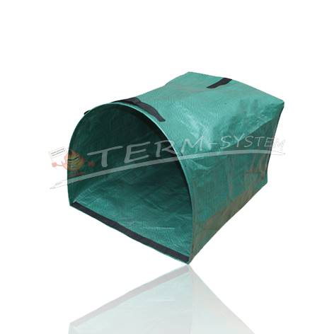 BRA TQ-BF200 Kosz ogrodowy 200L