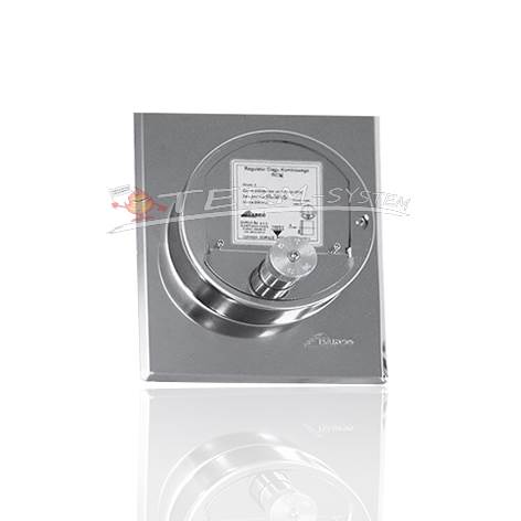 DAR RCW-CH Regulator ciągu RCW 125x185