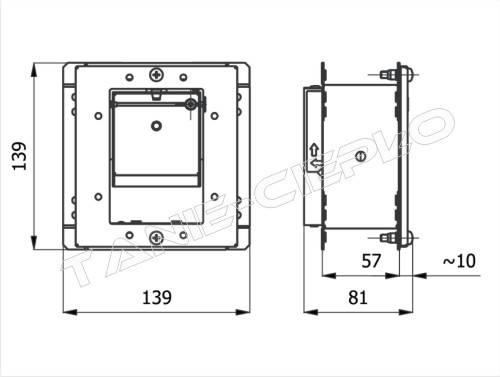 DAR SW2-30-OC STABILER 139x139 Stabilizator