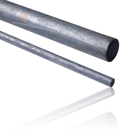 Rura ocynk 5/4"- 42,4x2,9 DN32