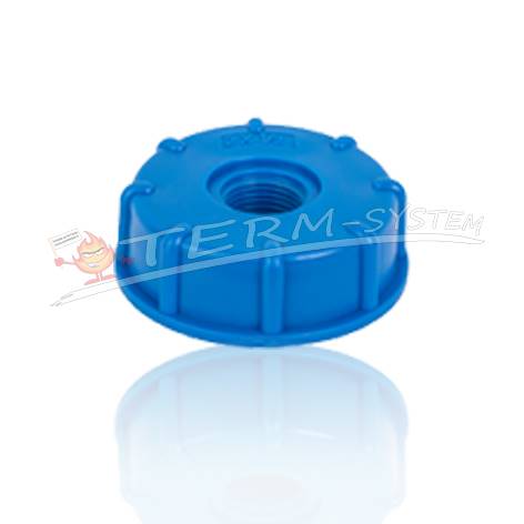 BRA IBCS60F-F034 Złącze IBC GW S60x6 GW3/4''