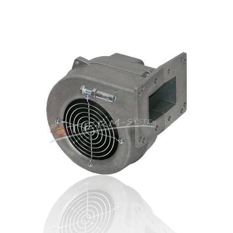 DIA Wentylator nadmuchowy DM-02 175m3