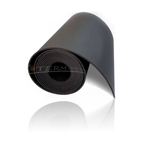 Izolacja Mata ST 10mm KAUCZUK płyta 10/1,0m