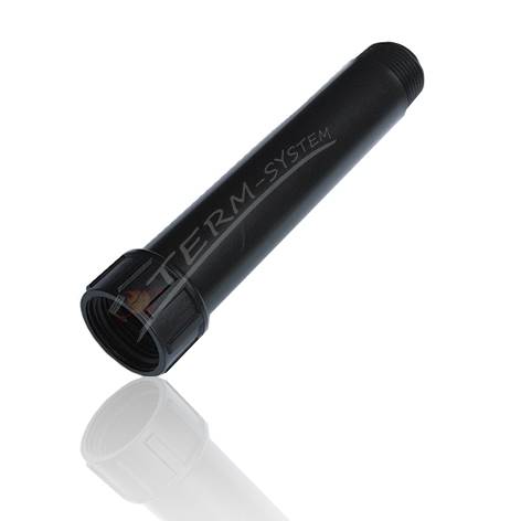 BRA DSF-034L Filtr liniowy siatkowy 3/4 GZ/GW