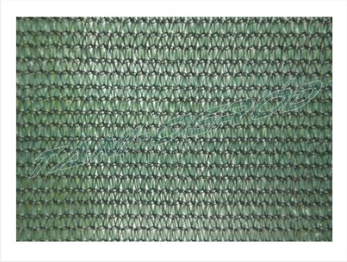 BRA AS-CO13512050GR Siatka cień. 1,2x50m 90% ziel