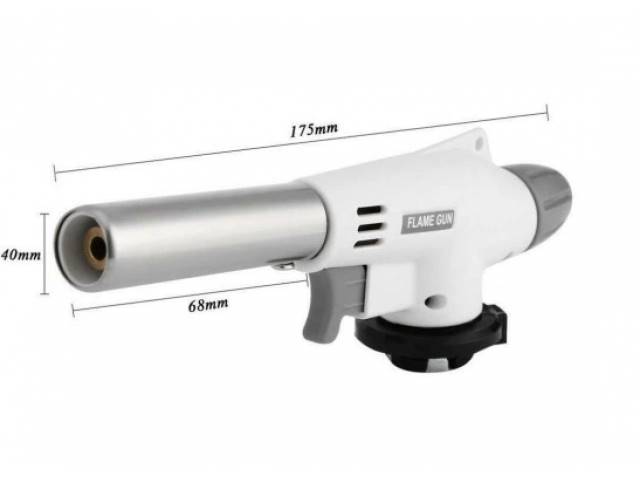 PLX Palnik gazowy 920
