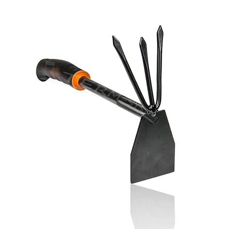 BRA KT-Y6005 Pazurki + motyczka DE LUXE