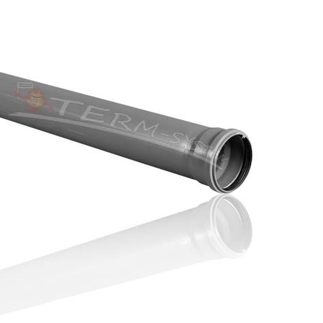 KAN Rura 110x250 szara