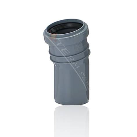 KAN Kolano PP 110x30st szare