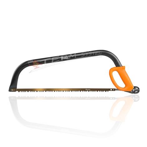 BRA KT-V1411 Piła kabłąkowa z napinaczem 21"