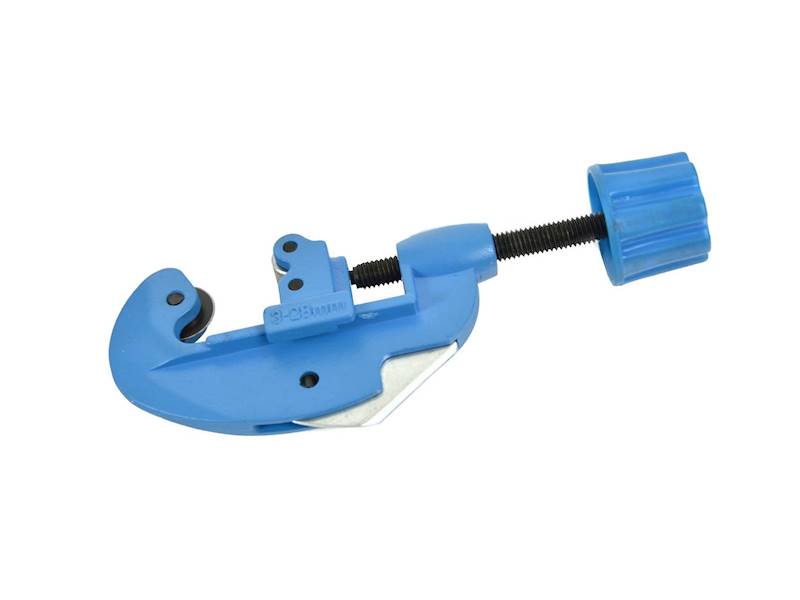 GEK G01372 Obcinak do rur miedz. 3-28mm S-15020