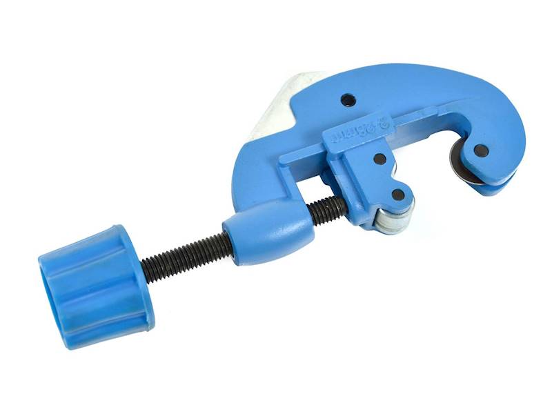 GEK G01372 Obcinak do rur miedz. 3-28mm S-15020