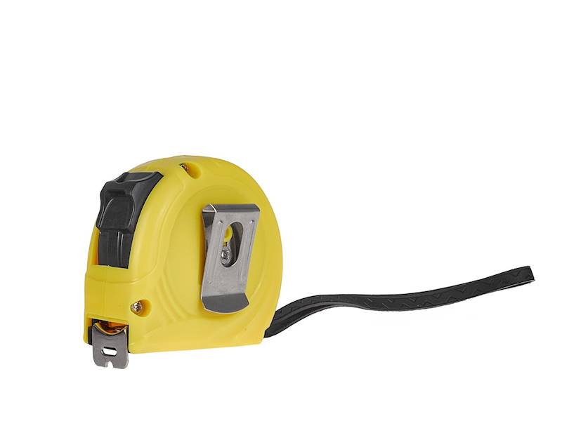 GEK K01551 Miara zwijana 5m x 19mm