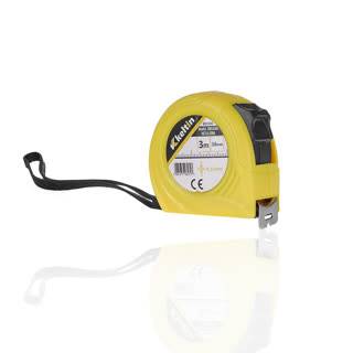 GEK K01551 Miara zwijana 5m x 19mm
