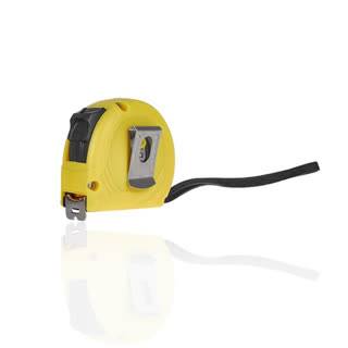 GEK K01551 Miara zwijana 5m x 19mm
