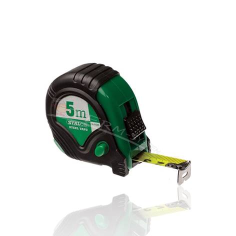 STA Miara zwijana 5m x 19mm S-10205