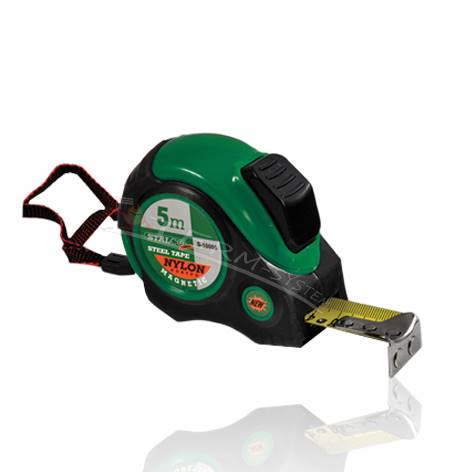 STA Miara zwijana 5m x 25mm S-10005